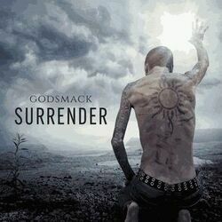 Surrender Tabs by Godsmack