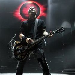 Take It To The Edge Tabs by Godsmack