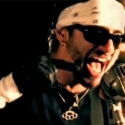 Truth by Godsmack