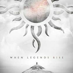 Under Your Scars Tabs by Godsmack