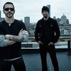 Unforgettable Chords by Godsmack