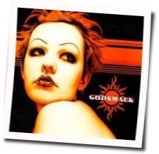 Voodoo Tabs by Godsmack
