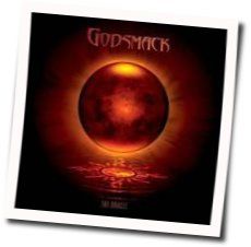 What If Tabs by Godsmack