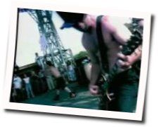 Whatever Tabs by Godsmack