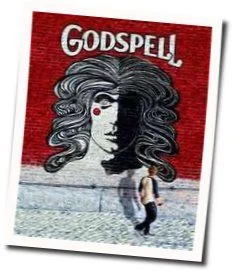 Beautiful City Chords by Godspell