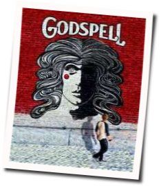 Beautiful City by Godspell