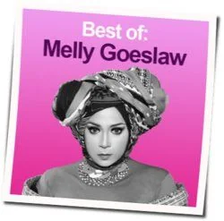 Bagaikan Langit Tab by Melly Goeslaw