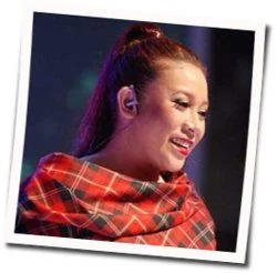Mungkin Chords by Melly Goeslaw