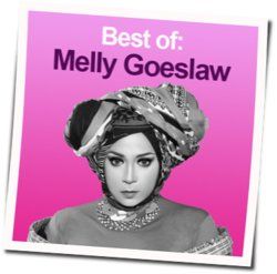 Bagaikan Langit Tab by Melly Goeslaw