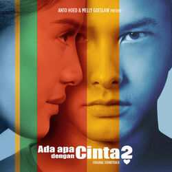 Suara Hati Seorang Kekasih Chords by Melly Goeslaw