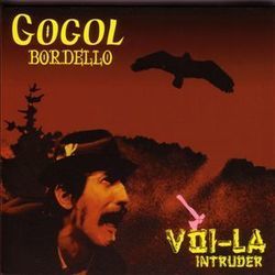 God-like by Gogol Bordello