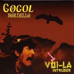 God-like Chords by Gogol Bordello
