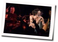 Last One Goes The Hope Chords by Gogol Bordello