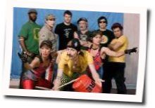 Malandrino Chords by Gogol Bordello