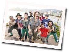 Oh No Chords by Gogol Bordello