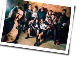Seekers And Finders Chords by Gogol Bordello
