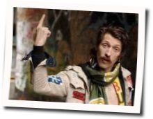The Other Side Of Rainbow Chords by Gogol Bordello