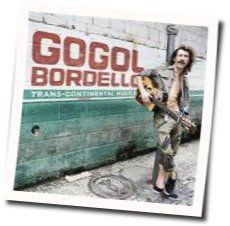 When Universes Collide by Gogol Bordello