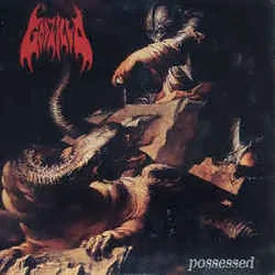Brutal Abortion Tab by Gojira