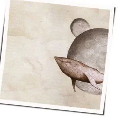 Flying Whales Tab by Gojira