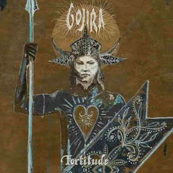 Hold On Tab by Gojira