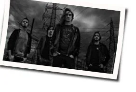 Low Lands Tab by Gojira
