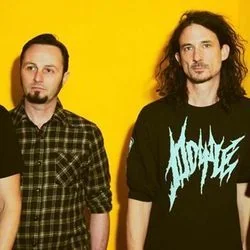 The Chant Tab by Gojira