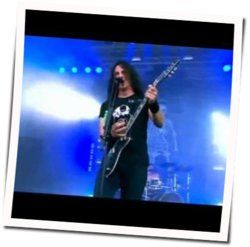 A Sight To Behold Bass tabs by Gojira