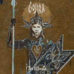 Gojira tabs for Born for one thing
