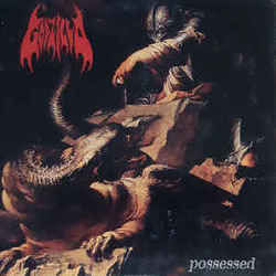 Brutal Abortion Tabs by Gojira