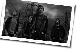 Low Lands Tabs by Gojira