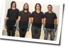Stranded Tabs by Gojira