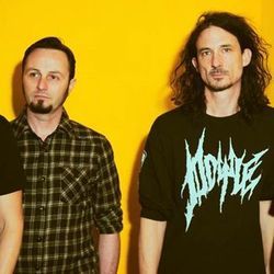 The Chant Tabs by Gojira