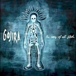 The Silver Cord by Gojira