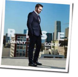 Chasing Acoustic Chords by Danny Gokey
