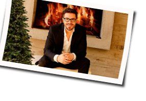 Christmas Is Here Chords by Danny Gokey