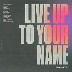 Live Up To Your Name Chords by Danny Gokey
