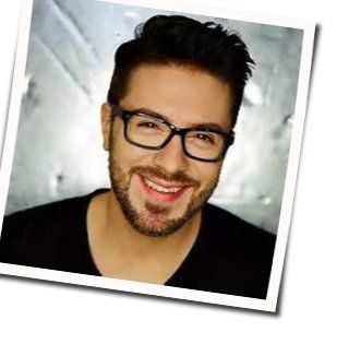 Rise Chords by Danny Gokey