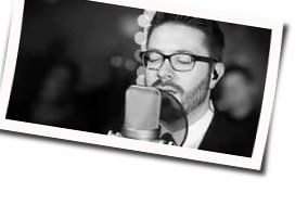 Slow Down Chords by Danny Gokey