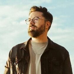 Sound Of Heaven Chords by Danny Gokey