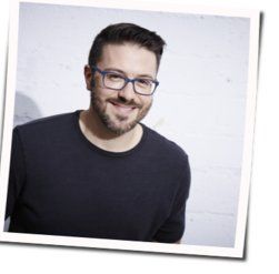 Symptons Chords by Danny Gokey