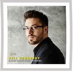 Tell Somebody Chords by Danny Gokey