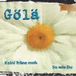 Keini Traene Meh Chords by Gölä