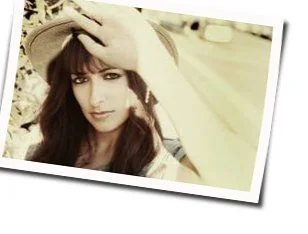 Say It Anyway Chords by Rosi Golan