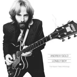 Don't Scream Chords by Andrew Gold
