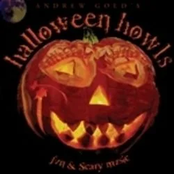 Spooky Scary Skeletons Chords by Andrew Gold