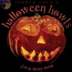 Spooky Scary Skeletons Bass tabs by Andrew Gold