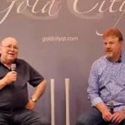 Under Control Chords by Gold City Quartet