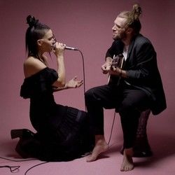 Wach Chords by Frida Gold