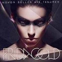 Wovon Sollen Wir Trumen Chords by Frida Gold